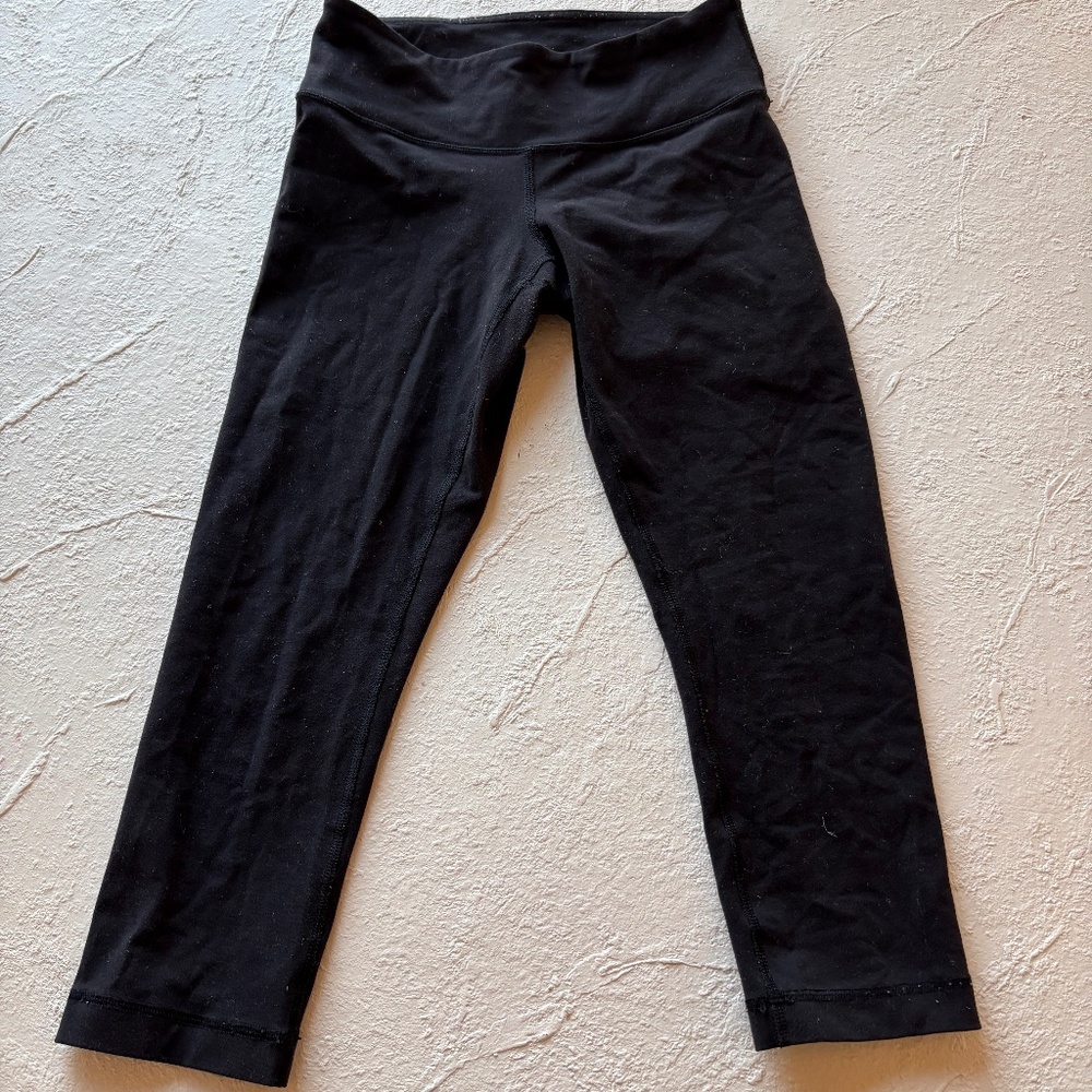 Lululemon pants